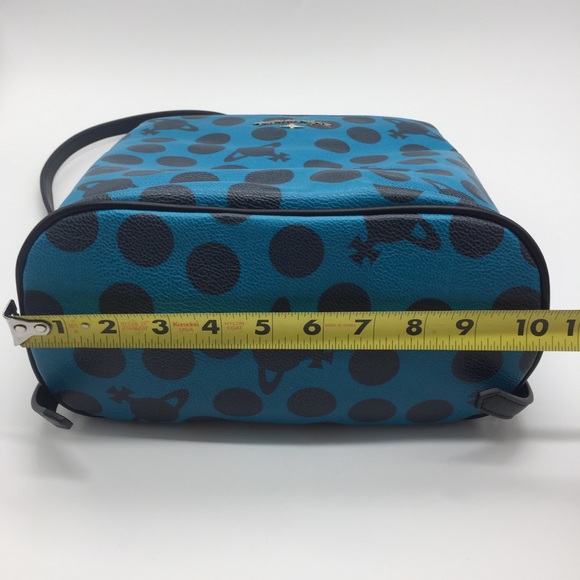 NWT Vivienne Westwood Backpack - Picture 6 of 11